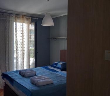 Dubovica Apartamento | PavlaBD