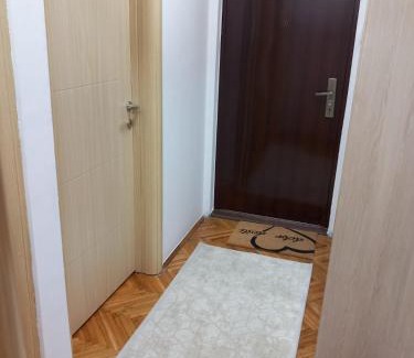 Dubovica Apartamento | PavlaBD