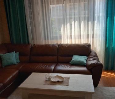 Dubovica Apartamento | PavlaBD