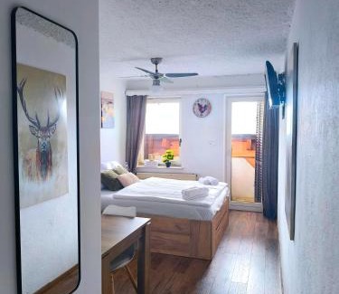 Senturska Gora Cama Y Desayuno | PAVLIN Bed & Breakfast