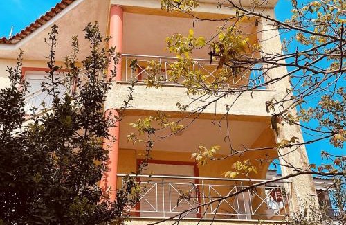 Kallithea Apartamento | Pavlina