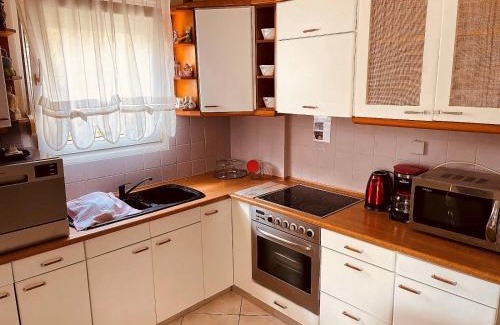 Kallithea Apartamento | Pavlina