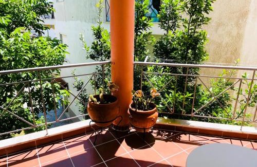 Kallithea Apartamento | Pavlina