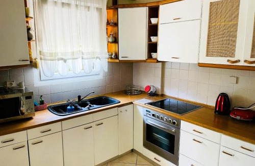 Kallithea Apartamento | Pavlina