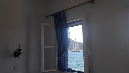 Tilos Apartamento | Pavlos Rooms
