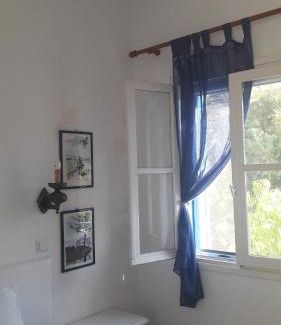 Tilos Apartamento | Pavlos Rooms