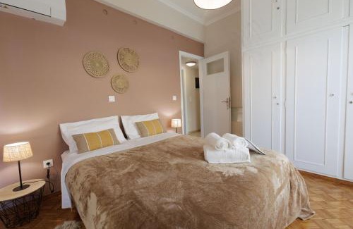 Petralona Apartamento | PAVLOS Urban Stay