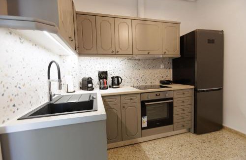 Petralona Apartamento | PAVLOS Urban Stay