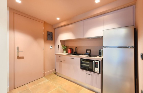 Heraklion Apartamento | Pavo Art Hotel