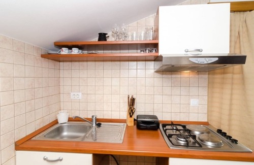 Cavtat Apartamento | Pavo - Comfortable With Parking Space - A6