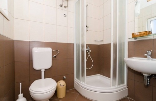 Cavtat Apartamento | Pavo - Comfortable With Parking Space - A6