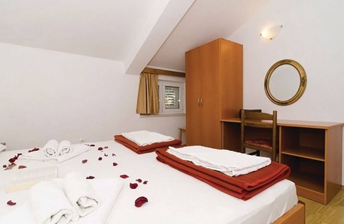Cavtat Apartamento | Pavo - Comfortable With Parking Space - A6