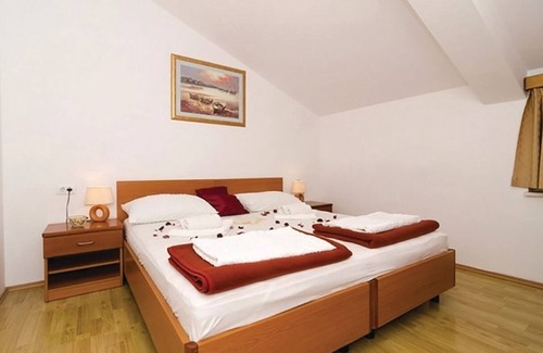 Cavtat Apartamento | Pavo - Comfortable With Parking Space - A6