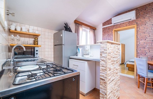 Cavtat Apartamento | Pavo - Comfortable With Parking Space - A1