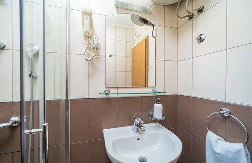 Cavtat Apartamento | Pavo - Comfortable With Parking Space - SA2