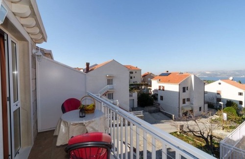 Cavtat Apartamento | Pavo - Comfortable With Parking Space - SA2