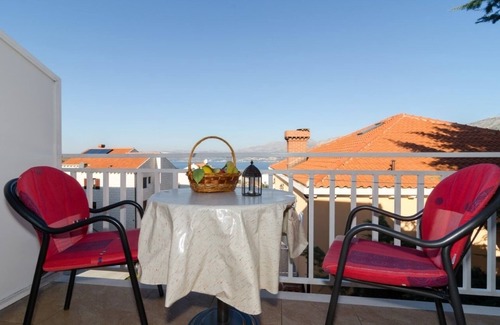 Cavtat Apartamento | Pavo - Comfortable With Parking Space - SA2