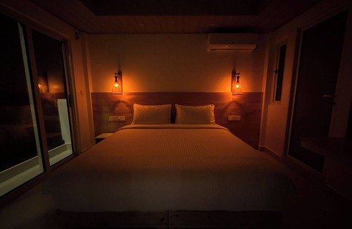 Gaafaru Casa | Pavona Maldives