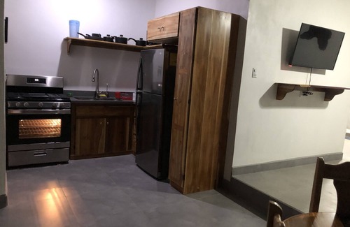 Pavones Condominio | PAVONES Modern CONDO, Close 2 SURF! AC, FAST WIFI