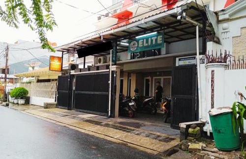 Tanjung Duren Utara Casa | Pavotel Tanjung Duren Near Neo Soho Mall