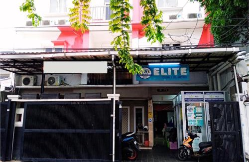Tanjung Duren Utara Casa | Pavotel Tanjung Duren Near Neo Soho Mall