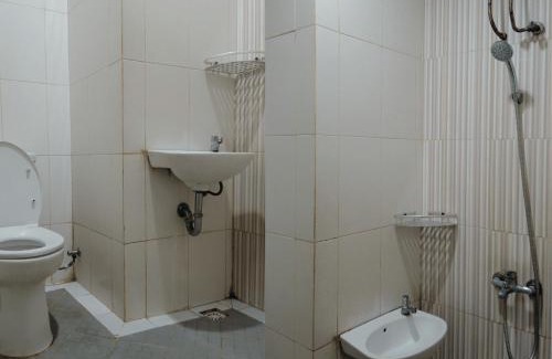 Tanjung Duren Utara Casa | Pavotel Tanjung Duren Near Neo Soho Mall
