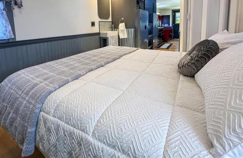 Port Angeles Apartamento | Paw Railway Getaway
