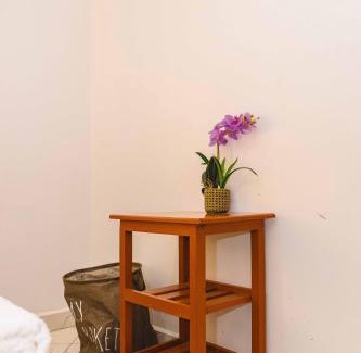 Nanyuki Apartamento | PAWA Homestays 1br Nanyuki
