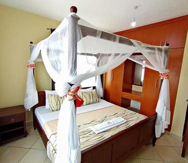 Shanzu Apartamento | Pawenzi Ventures Serviced Apartments