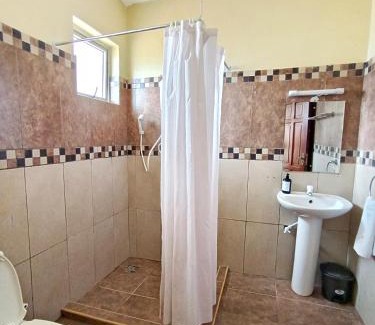 Shanzu Apartamento | Pawenzi Ventures Serviced Apartments