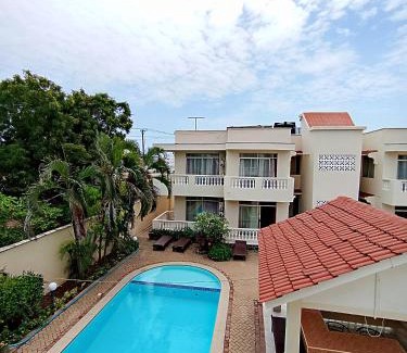 Shanzu Apartamento | Pawenzi Ventures Serviced Apartments