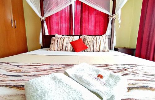 Shanzu Apartamento | Pawenzi Ventures Serviced Apartments