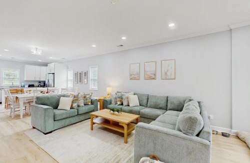 Pawleys Island Casa | Pawleys PARadise