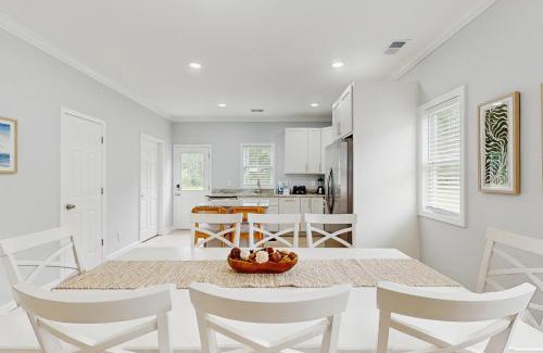 Pawleys Island Casa | Pawleys PARadise