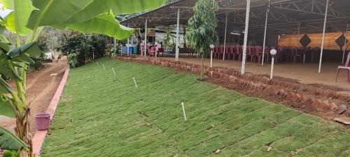 Kadadhe Otro | Pawna Lake Camping and Resort