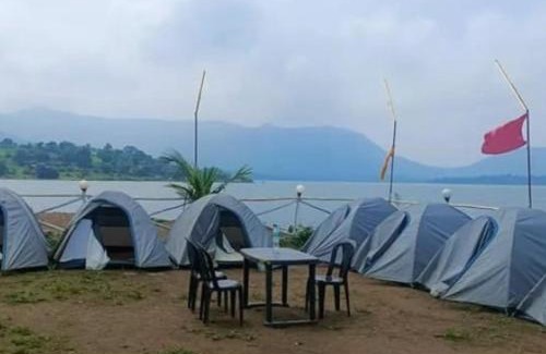 Thakursai Otro | Pawna lake Camping Lonavala