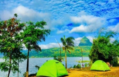 Thakursai Otro | Pawna lake Camping Lonavala