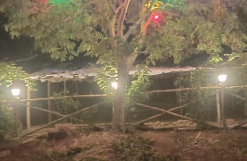 Thakursai Otro | Pawna lake Camping Lonavala