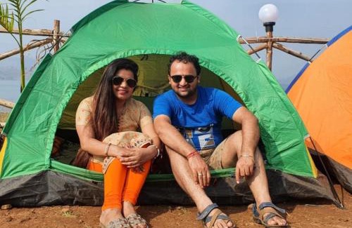 Thakursai Otro | Pawna lake Camping Lonavala