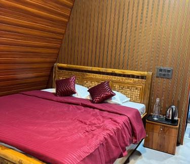 Kadadhe Complejo | Pawna Mountain Resort