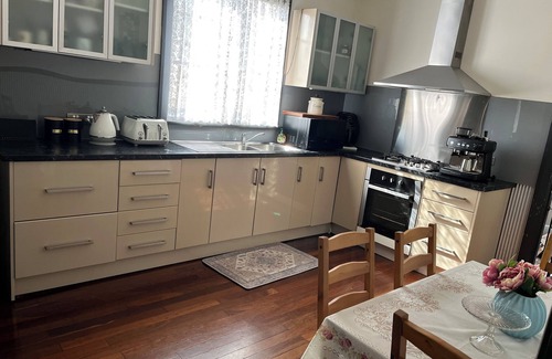 Carey Park Casa | Paws and pixels