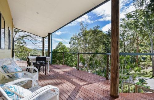 Elizabeth Beach Casa | Paws and Relax