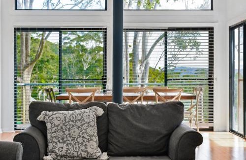 Elizabeth Beach Casa | Paws and Relax