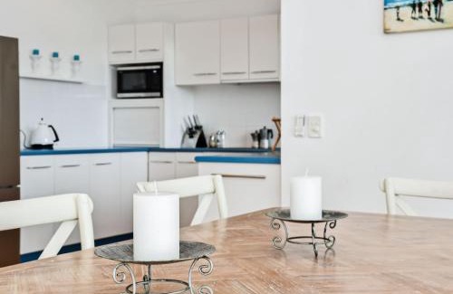 Elizabeth Beach Casa | Paws and Relax