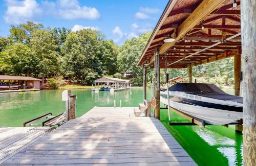 Huddleston Casa | Pawsitive Retreat