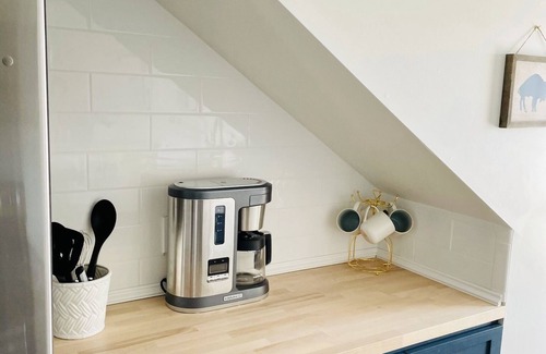 Nantucket Town Condominio | Pawsitively Petfriendly 2 Bdrm Condo