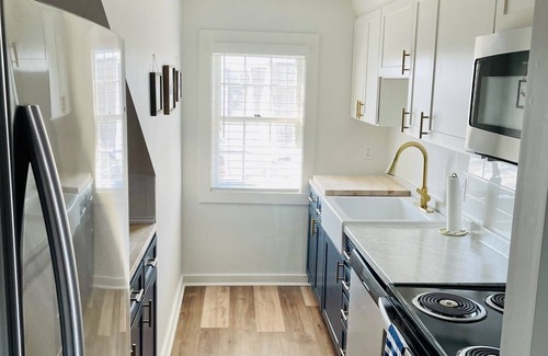 Nantucket Town Condominio | Pawsitively Petfriendly 2 Bdrm Condo