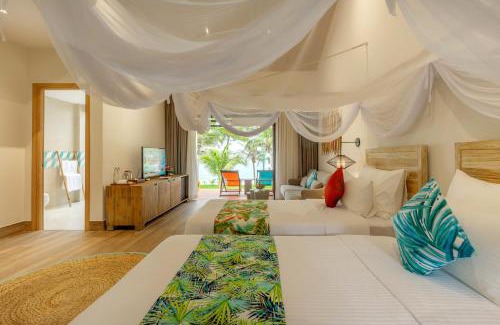 Ninh Hoa Complejo | Pax Ana Doc Let Resort & Spa