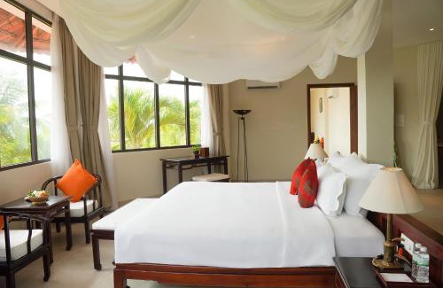Ninh Hoa Complejo | Pax Ana Doc Let Resort & Spa