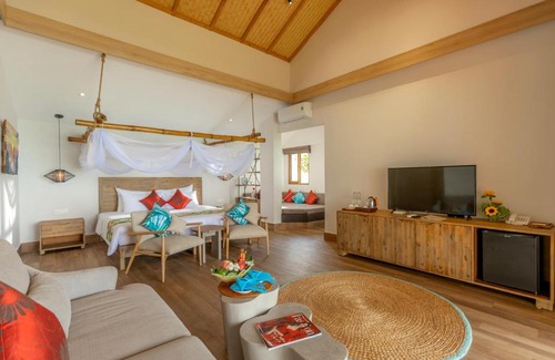 Ninh Hoa Complejo | Pax Ana Doc Let Resort & Spa